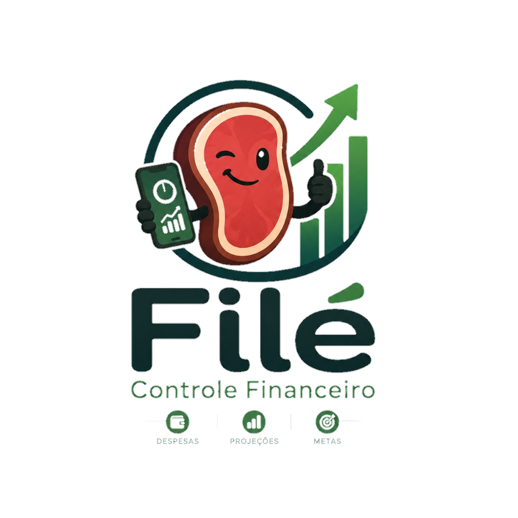 Filé — Controle Financeiro
